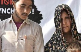 Irshad, Pahlu Khan,
