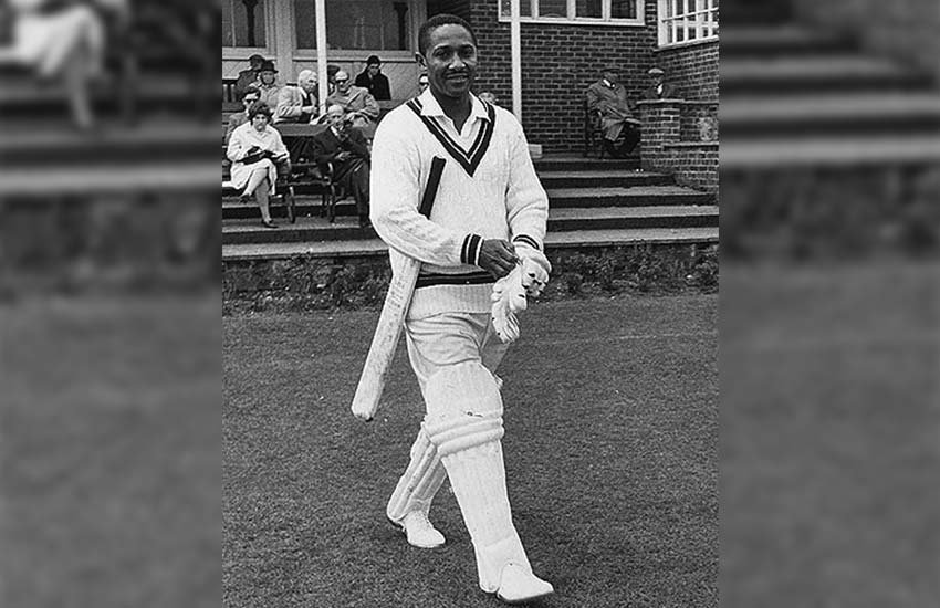 frank worrell on currency, west indies cricketer, frank worrell, sports gallery, cricket gallery, icc world cup 2019, ICC Cw 2019, World cuo 2019, frank worrell , frank worrell news, frank worrell cricket, cricketer frank worrell, world blood doner