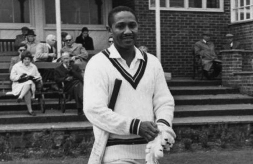 frank worrell on currency, west indies cricketer, frank worrell, sports gallery, cricket gallery, icc world cup 2019, ICC Cw 2019, World cuo 2019, frank worrell , frank worrell news, frank worrell cricket, cricketer frank worrell, world blood doner