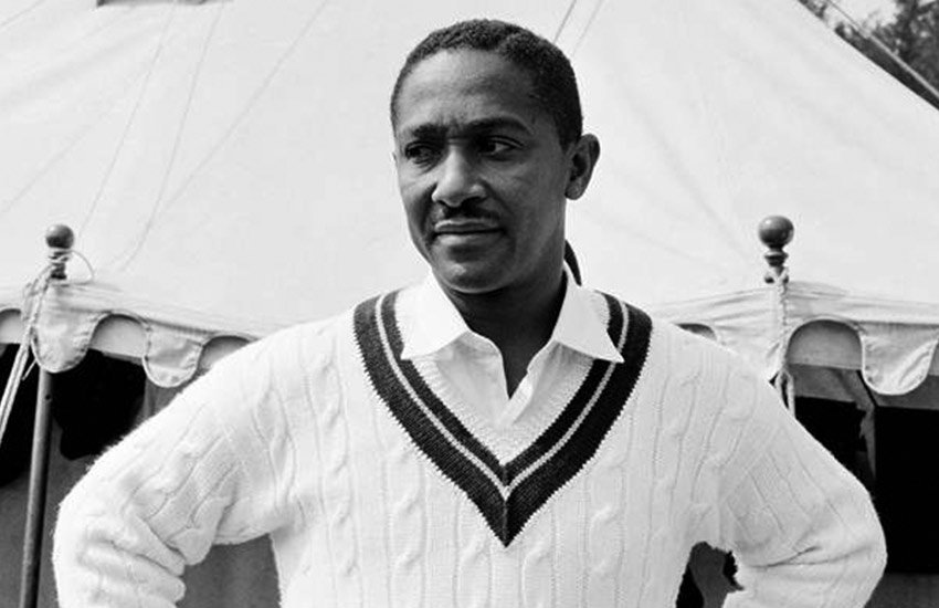 frank worrell on currency, west indies cricketer, frank worrell, sports gallery, cricket gallery, icc world cup 2019, ICC Cw 2019, World cuo 2019, frank worrell , frank worrell news, frank worrell cricket, cricketer frank worrell, world blood doner