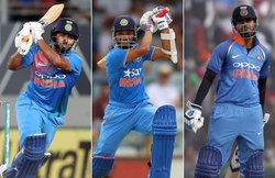 World Cup 2019: शिखर धवन की जगह इस खिलाड़ी को मिल सकता है मौका, इन 4 नामों में सबसे मजबूत है दावेदारी