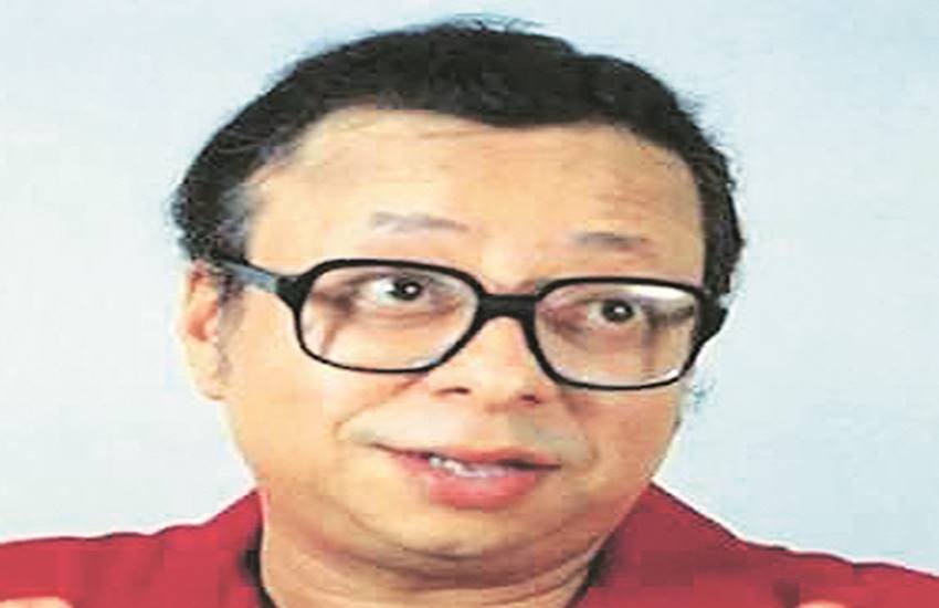 मशहूर संगीतकार आरडी बर्मन।  मशहूर संगीतकार आरडी बर्मन।
