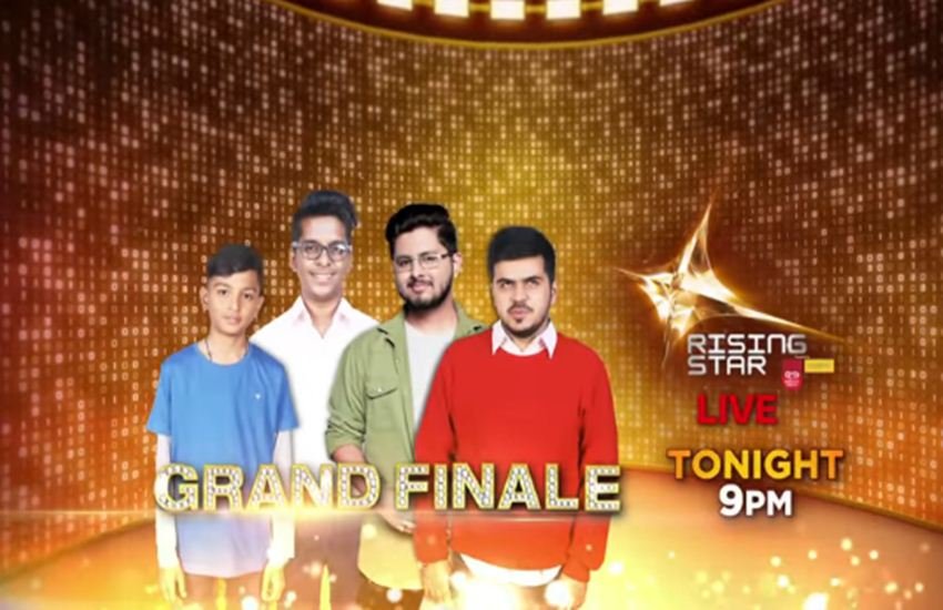 Rising Star Season 3 2019 Finale: 12 साल के आफताब सिंह बने विनर