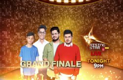 Rising Star Season 3 Finale Winner: आफताब सिंह ने जीता खिताब, फर्स्ट रनरअप दिवाकर शर्मा को भी मिली इतनी प्राइज मनी
