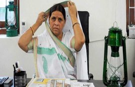 Rabri Devi