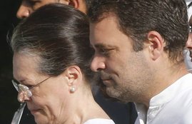 Rahul Gandhi, Priyanka Gandhi Vadra, Congress, INC, indian national congress,sonia gandhi,rahul gandhi,lok sabha elections 2019,poll debacle,priyanka gandhi vadra,congress core group, Randeep Surjewala, Ahmed Patel, India News, National News, Hindi News