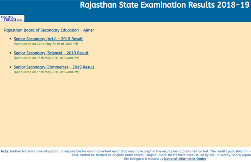 rbse, bser, rbse 8th result 2019, rbse 10th result 2019, rbse 10th result, rajasthan board, rajasthan board result, rajasthan board result 2019, www.rajresults.nic.in, www.rajeduboard.rajasthan.gov.in,rajeduboard.rajasthan.gov.in, rajeduboard.rajasthan.gov.in result