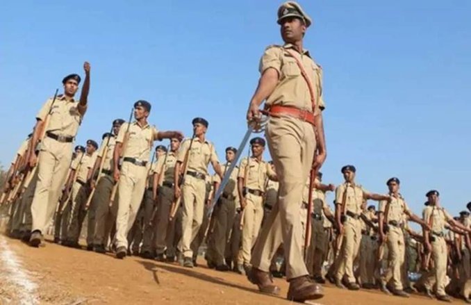 राजस्थान पुलिस में जल्द भरे जाएंगे कांस्टेबल और सब-इंस्पेक्टर के 9 हजार से अधिक पद, यहां देखें पूरी जानकारी