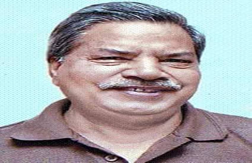सियाचिन में केंद्रीय रक्षा मंत्री राजनाथ सिंह। (Photo: ANI)