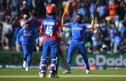 वर्ल्ड कप : रनों के लिहाज से भारत की सबसे कम अंतर से जीत, शमी हैट्रिक लेने वाले नौवें गेंदबाज