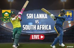 Sri Lanka vs South Africa Dream11 Team, Playing 11, World Cup 2019 Updates: श्रीलंका के खिलाफ दक्षिण अफ्रीका ने किए टीम में ये बड़े बदलाव