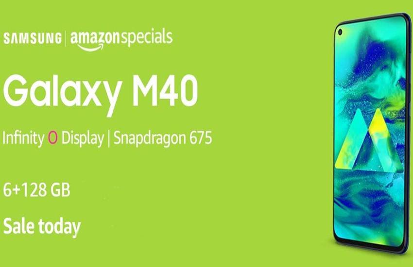 samsung galaxy m40, samsung galaxy m40 price in india, samsung galaxy m40 specifications, samsung galaxy m40 Features, samsung galaxy m40 specs camera, samsung galaxy m40 ram, samsung galaxy m40 offer,
