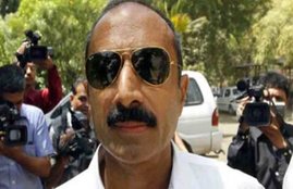 Jamnagar Sessions Court, 1990 custodial death case, IPS officer Sanjeev Bhatt