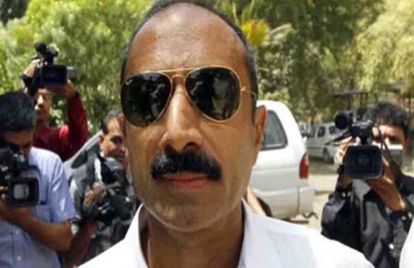 Jamnagar Sessions Court, 1990 custodial death case, IPS officer Sanjeev Bhatt