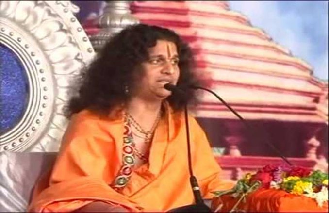 संत इंद्रदेव जी महाराज के अनुसार जानिए, अच्छे लोगों के साथ क्यों होता है बुरा
