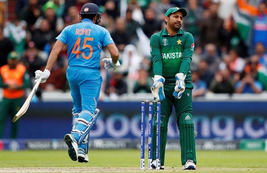 Sarfaraz Ahmed