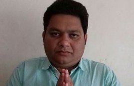Saroj Kumar Meher, Odisha MLA, BJD MLA, Odisha News, Sit-ups, Junior Engineer, Public Works Department, BJP, Biju Janata Dal, State News, Trending News, India News, National News, Hindi News