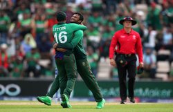 Bangladesh vs Afghanistan: शाकिब की फिरकी में उलझा अफगानिस्तान,62 रन से मिली मात