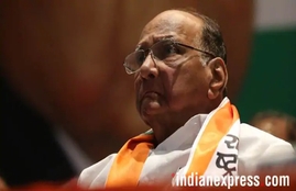 NCP, Sharad Pawar, RSS, bjp, lok sabha election, election campaign, maharashtra assembly election, congress, rahul gandhi, modi wave