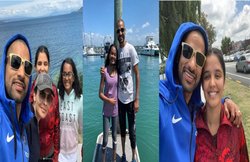 INDvAUS: कंगारुओं के सामने दहाड़े शिखर धवन, ओवल में जड़ा शानदार सैकड़ा; की 16 चौकों की बौछार