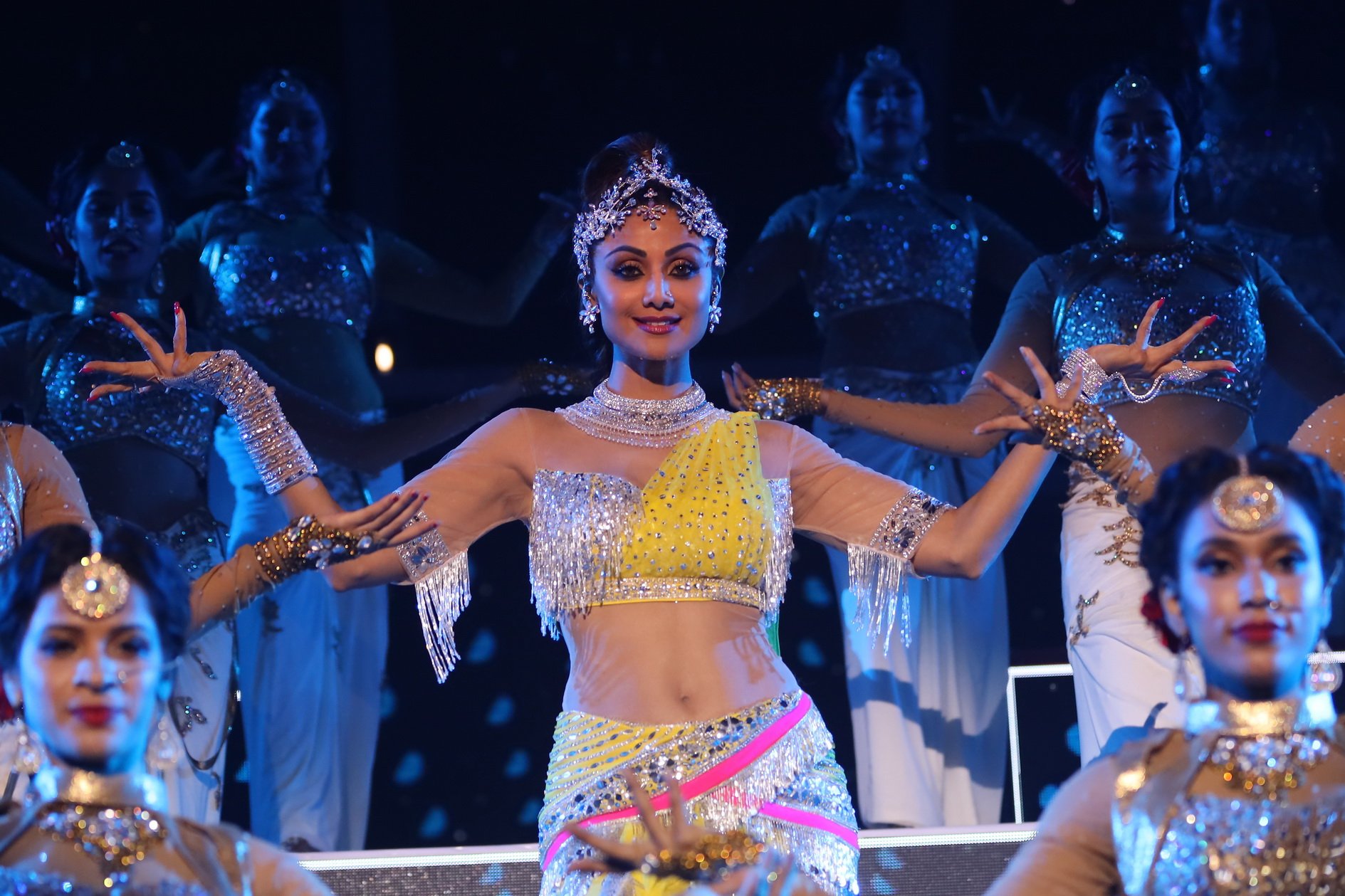 News, Television, Bharatanatyam, Gourav Sarwan, Grand Finale, Grand Finale of Super Dancer Chapter 3, Jaishree Gogoi, Rupsa Batabyal, Saksham Sharma, Shilpa Shetty, Sony Entertainment Television, Super Dancer, Super Dancer Chapter 3, Tejas Verna