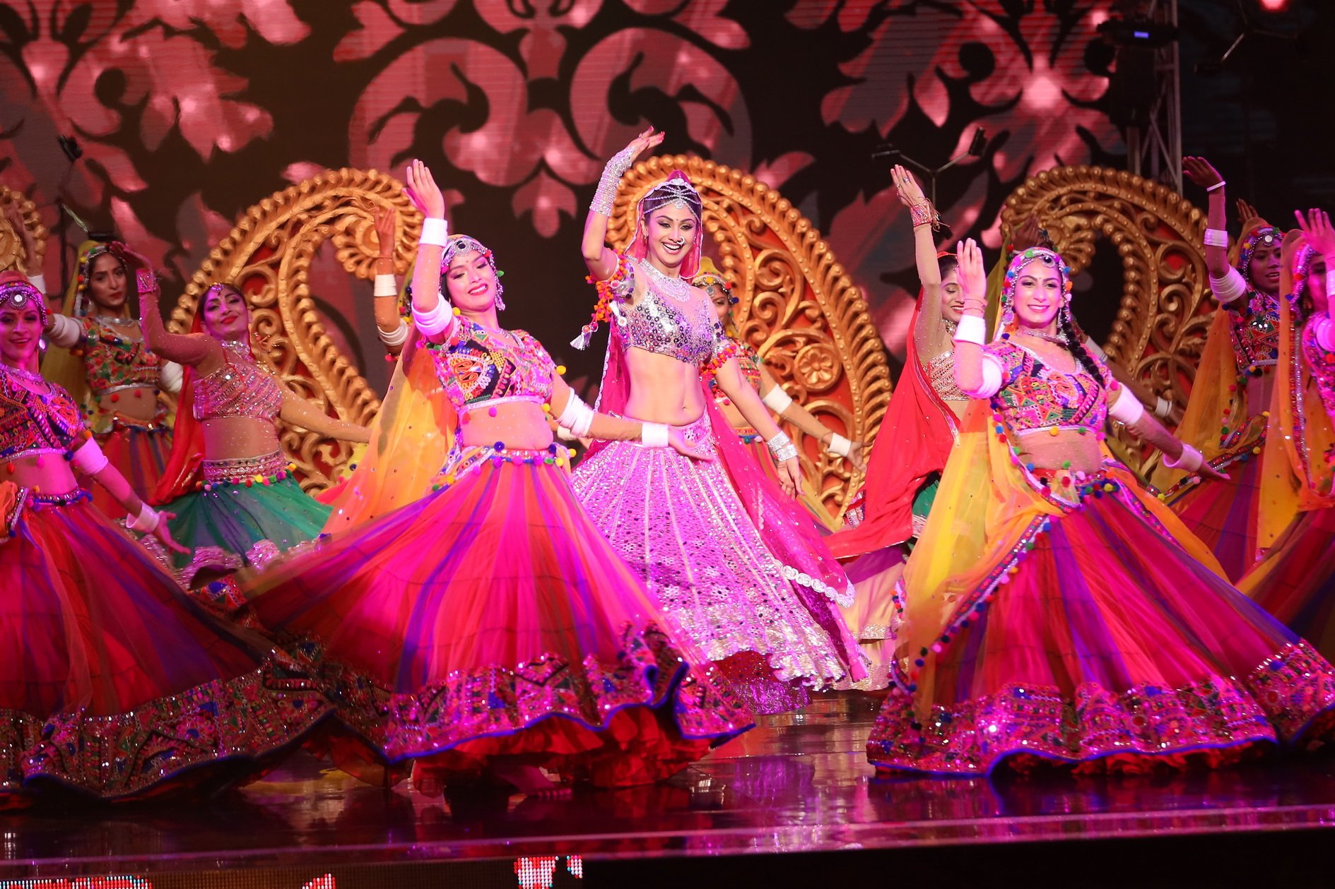 News, Television, Bharatanatyam, Gourav Sarwan, Grand Finale, Grand Finale of Super Dancer Chapter 3, Jaishree Gogoi, Rupsa Batabyal, Saksham Sharma, Shilpa Shetty, Sony Entertainment Television, Super Dancer, Super Dancer Chapter 3, Tejas Verna