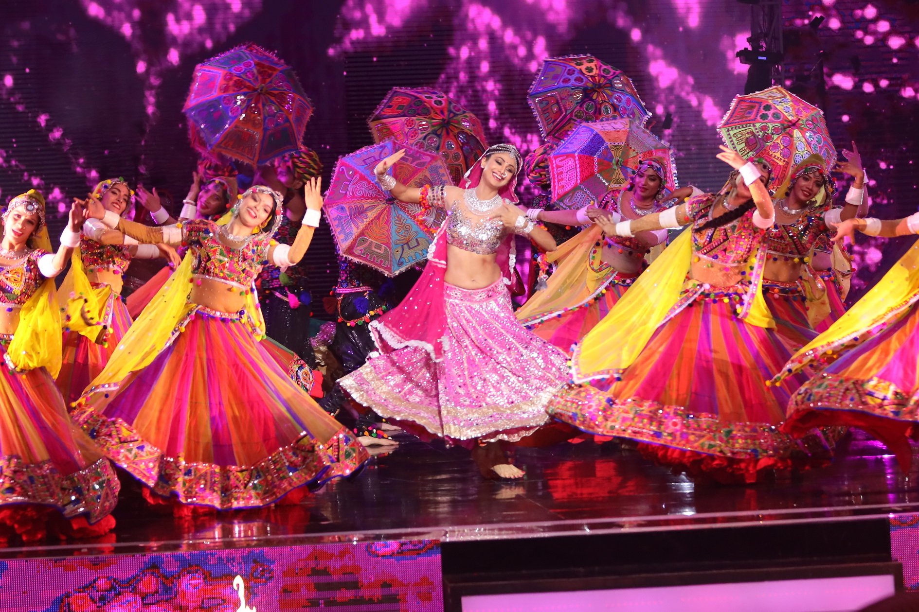 News, Television, Bharatanatyam, Gourav Sarwan, Grand Finale, Grand Finale of Super Dancer Chapter 3, Jaishree Gogoi, Rupsa Batabyal, Saksham Sharma, Shilpa Shetty, Sony Entertainment Television, Super Dancer, Super Dancer Chapter 3, Tejas Verna