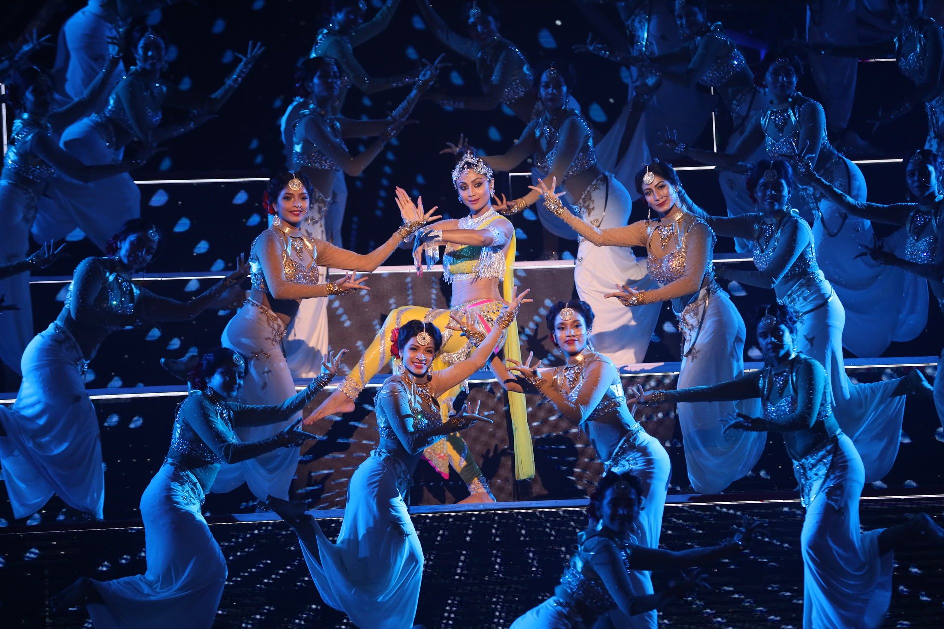 News, Television, Bharatanatyam, Gourav Sarwan, Grand Finale, Grand Finale of Super Dancer Chapter 3, Jaishree Gogoi, Rupsa Batabyal, Saksham Sharma, Shilpa Shetty, Sony Entertainment Television, Super Dancer, Super Dancer Chapter 3, Tejas Verna