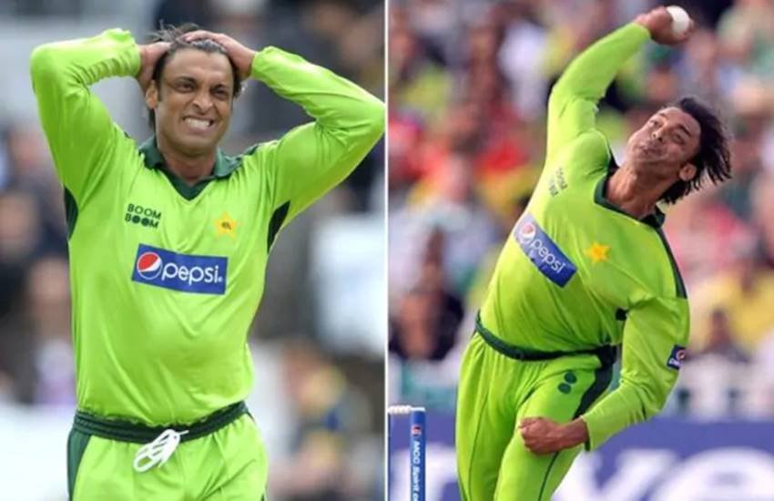 Shoaib Akhtar
