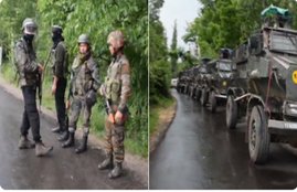 Shopian Encounter