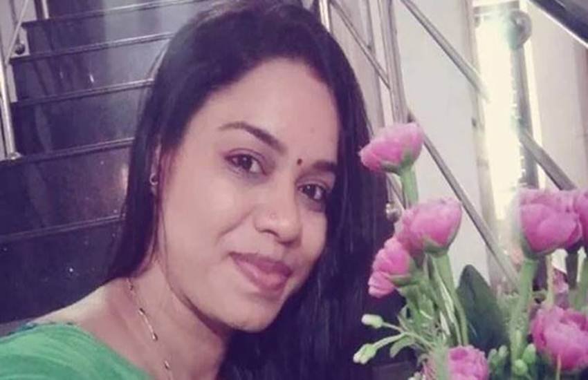 Kerala, Women police Officer, crime, crime news, Soumya Pushpakaran, Alappuzha district, crime news hindi, hindi crime news