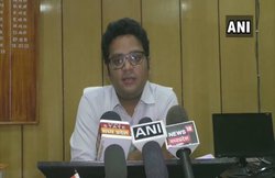 MP: कलेक्टर ने पेश की इंसानियत की मिसाल, पोषण पुनर्वास केंद्र में लगवा दिए अपने ऑफिस के कूलर-एसी