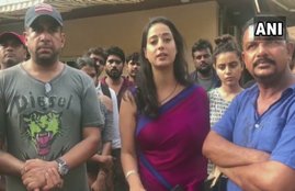 fixerr, mahie gill,