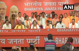 Mamata Banarjee, TMC, CM, West Bengal, TMC, Nowpara, MLA, Sunil Singh, 12 Councillor, BJP, New Delhi, Sab ka Saath, Sabka Vikas, Narendra Modi, Development, New Delhi News, State News, National News, India News, Hindi News