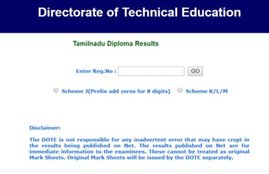 tndte result 2019 date, tndte result 2019, tndte result, tndte diploma result, tndte result 2019 april date, tndte diploma result 2019, tndte diploma result 2019 date, tndte diploma result april 2019, tndte diploma april result 2019, intradote.tn.nic.in, intradote.tn.nic.in 2019, www.intradote.tn.nic.in