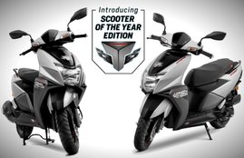 TVS Ntorq 125 launch, TVS Ntorq 125 price, TVS Ntorq 125 features, TVS Ntorq 125 detail, TVS Ntorq 125 easy finance, TVS Ntorq 125 loan, scooter of the year 2019