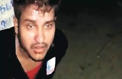 झारखंड लिंचिंग: पुलिस ने भी बाइक चोरी के ‘कबूलनामे’ का बनाया था वीडियो, लेकिन पीड़ित के साथ मारपीट की बातें छिपाईं