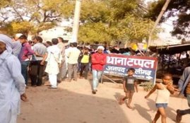 Aligarh, Aligarh child murder, three year old child murder, Aligarh Police, UP, Law and order, Yogi Aditryanath, BJP, Congress, Priyanka Gandhi, India, Aligarh, Rahul Gandhi, Congress, Murder, Priyanka Gandhi, Uttar Pradesh, Aligarh murder, Twinkle Sharma murder, India News, Crime News, Latest Aligarh News, Aligarh Latest News, Jansatta News, अलीगढ़, नाबालिग, बच्ची, मासूम, हत्या, कर्ज, परिवार, रासुका, पॉक्सो एक्ट, पुलिस, अलीगढ़, उत्तर प्रदेश, योगी आदित्यनाथ, सीएम, बीजेपी, राहुल गांधी, प्रियंका गांधी, कांग्रेस, प्रदेश समाचार, अपराध समाचार, राष्ट्रीय समाचार, जनसत्ता समाचार, हिंदी समाचार