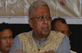 Meghalaya Governor, BJP, Tathagata Roy, bar dancers, new educatuion draft policy, hindi language, tmc, CM mamata