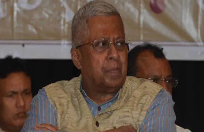 Meghalaya Governor, BJP, Tathagata Roy, bar dancers, new educatuion draft policy, hindi language, tmc, CM mamata