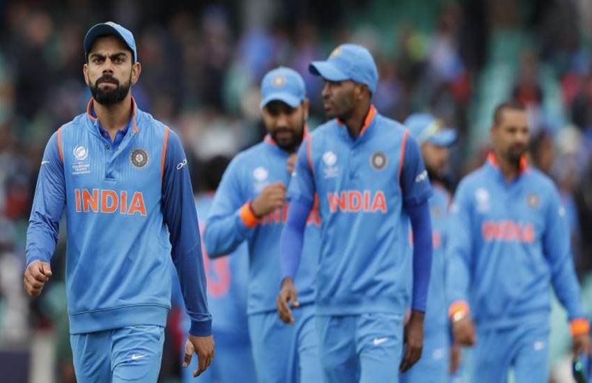 World Cup 2019, ICC World Cup 2019, ICC CWC 2019, ICC Team India, MS Dhoni Education, Virat Kohli Education, Pandya Education, Bumrah Education, team india education, ICC World cup team india, education news