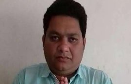 Saroj Meeher