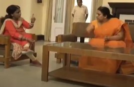 UP Women Commission deputy chief