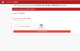 upsee.nic.in, aktu.ac.in, UPSEE, Upsee result, upsee result link, AKTU UPSEE result, upsee reevaluation, upsee counselling 2019, Dr APJ Abdul Kalam Technical University, Uttar Pradesh State Entrance Examination, up college, up engineering college, college admission