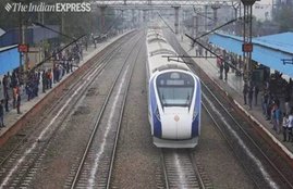 Vande Bharat Express