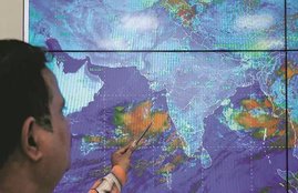 weather, weather today, today weather, monsoon news today, temperature, temperature today, weather report, weather warning, weather report today, weather forecast, weather forecast today, weather forecast report, weather forecast today in delhi, delhi weather, noida weather, weather today in lucknow,imd forecast today, imd weather forecast
