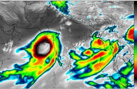 Cyclone Vayu, fani, Disaster Management Authority, NDMA, Cyclone in gujarat, Cyclone fani, Cyclone in india, IMD