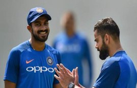 ICC, World Cup 2019, Team India, Vijay Shankar,
