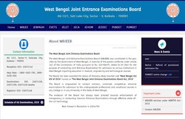 wbjee, wbjee result, wbjee result 2019, wbjee results 2019, wbjeeb.nic.in, wbjeeb.nic.in result 2019, west bengal joint entrance examination result 2019, west bengal joint entrance examination result, wbjee rank card, wbjee 2019 result