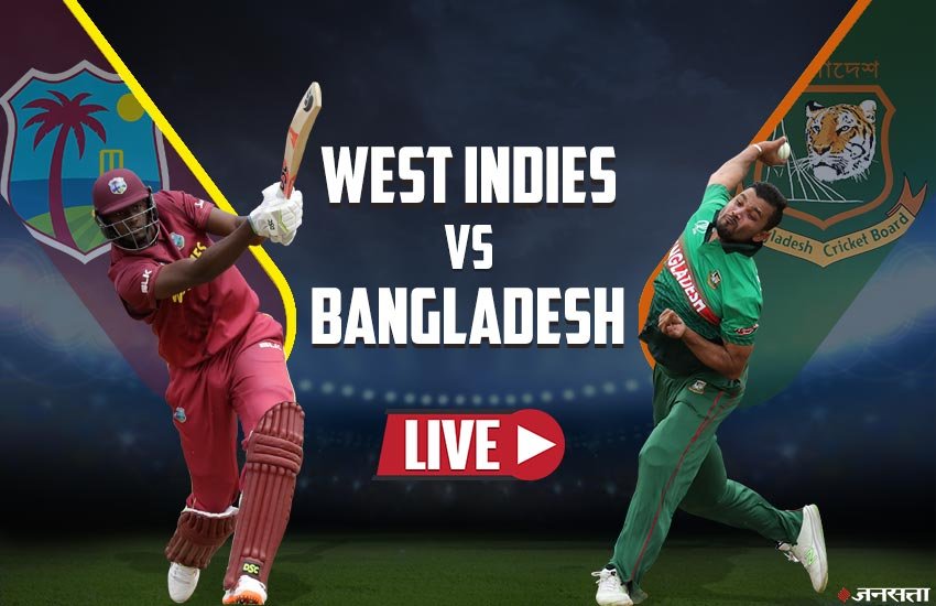 West Indies, Bangladesh, World Cup 2019, Playing XI,